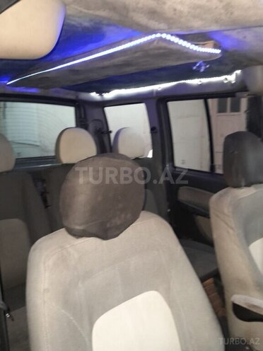 Fiat Doblo 2007, 300,000 km - 1.3 л - Bakı