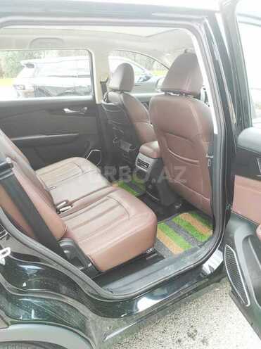 VGV U75 Plus 2025, 1,700 km - 2.0 l - Bakı