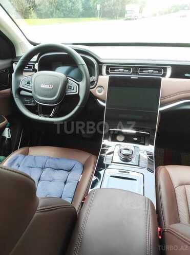 VGV U75 Plus 2025, 1,700 km - 2.0 l - Bakı