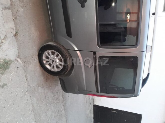 Fiat Doblo 2007, 300,000 km - 1.3 л - Bakı