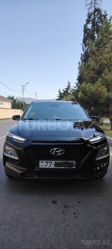 Hyundai Kona 2022, 75,000 km - 2.0 л - Bakı