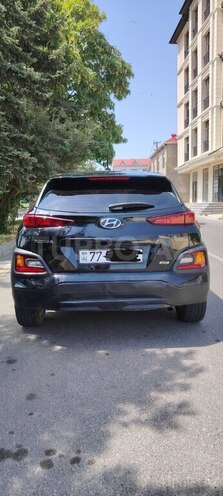 Hyundai Kona 2022, 75,000 km - 2.0 л - Bakı
