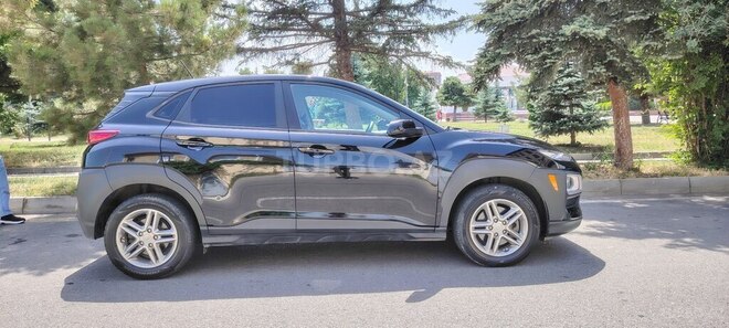 Hyundai Kona 2022, 75,000 km - 2.0 л - Bakı