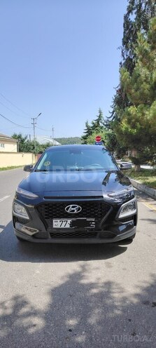 Hyundai Kona 2022, 75,000 km - 2.0 л - Bakı