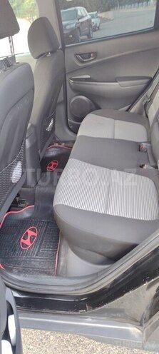 Hyundai Kona 2022, 75,000 km - 2.0 л - Bakı