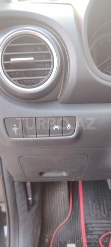 Hyundai Kona 2022, 75,000 km - 2.0 л - Bakı