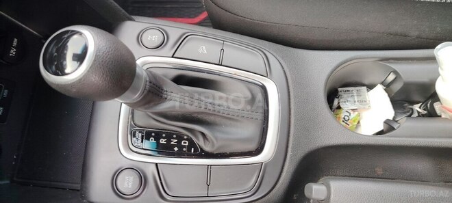 Hyundai Kona 2022, 75,000 km - 2.0 л - Bakı