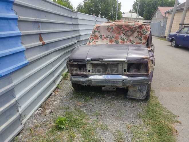 LADA (VAZ) 2107 2005, 200,000 km - 1.6 l - İsmayıllı