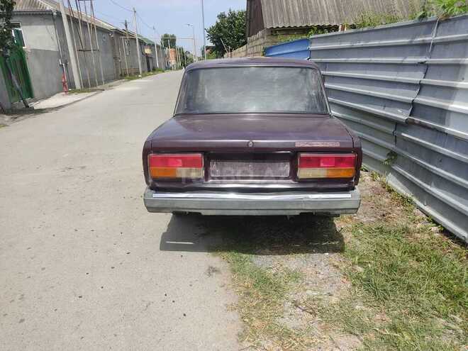 LADA (VAZ) 2107 2005, 200,000 km - 1.6 l - İsmayıllı