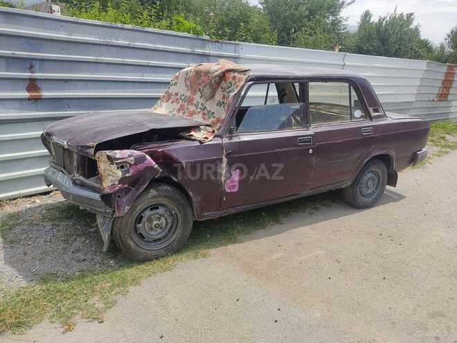 LADA (VAZ) 2107 2005, 200,000 km - 1.6 l - İsmayıllı