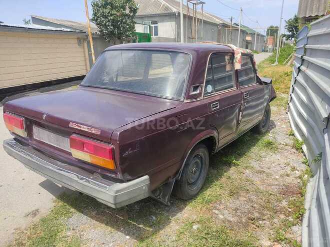 LADA (VAZ) 2107 2005, 200,000 km - 1.6 l - İsmayıllı
