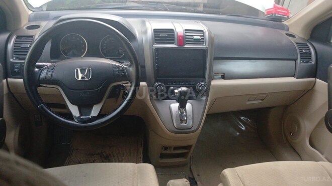 Honda CR-V 2008, 265,667 km - 2.4 l - Bakı