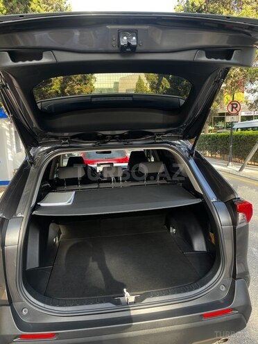 Toyota RAV4 2019, 102,000 km - 2.5 l - Bakı