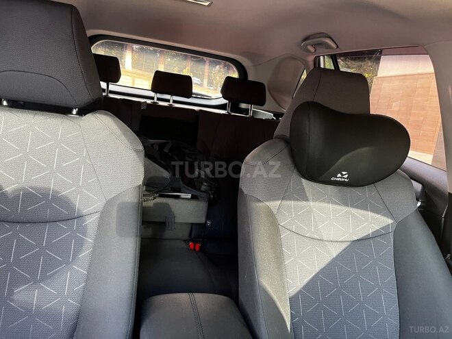 Toyota RAV4 2019, 102,000 km - 2.5 l - Bakı