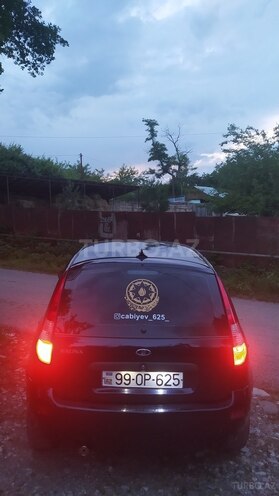 LADA (VAZ) Kalina 2008, 339,821 km - 1.6 л - İsmayıllı