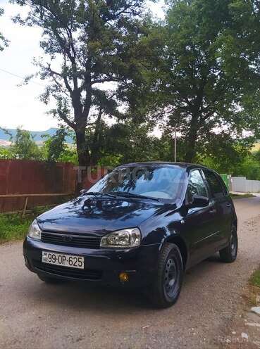 LADA (VAZ) Kalina 2008, 339,821 km - 1.6 л - İsmayıllı