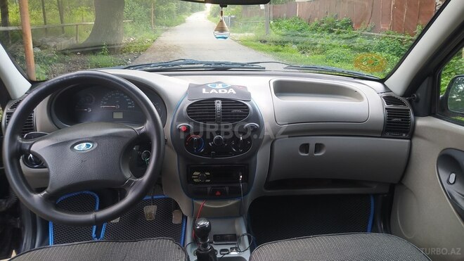 LADA (VAZ) Kalina 2008, 339,821 km - 1.6 л - İsmayıllı