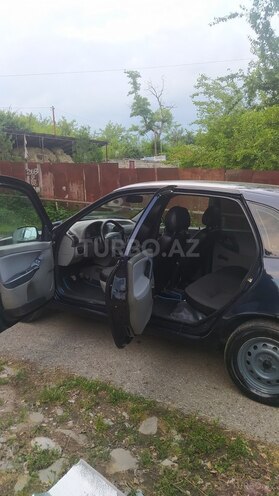 LADA (VAZ) Kalina 2008, 339,821 km - 1.6 л - İsmayıllı