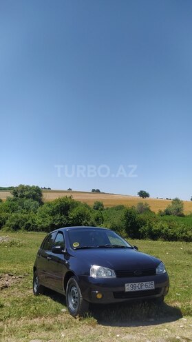 LADA (VAZ) Kalina 2008, 339,821 km - 1.6 л - İsmayıllı