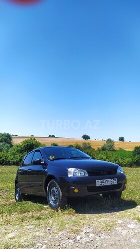 LADA (VAZ) Kalina 2008, 339,821 km - 1.6 л - İsmayıllı