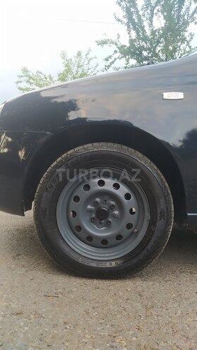 LADA (VAZ) Kalina 2008, 339,821 km - 1.6 л - İsmayıllı