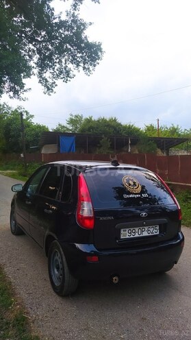LADA (VAZ) Kalina 2008, 339,821 km - 1.6 л - İsmayıllı