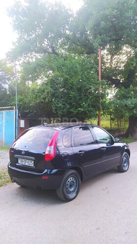 LADA (VAZ) Kalina 2008, 339,821 km - 1.6 л - İsmayıllı