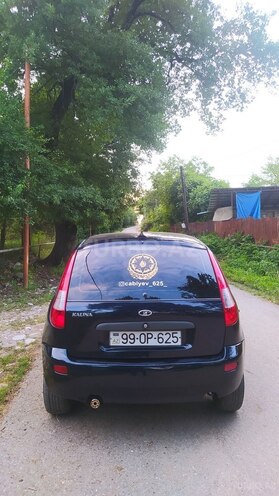 LADA (VAZ) Kalina 2008, 339,821 km - 1.6 л - İsmayıllı