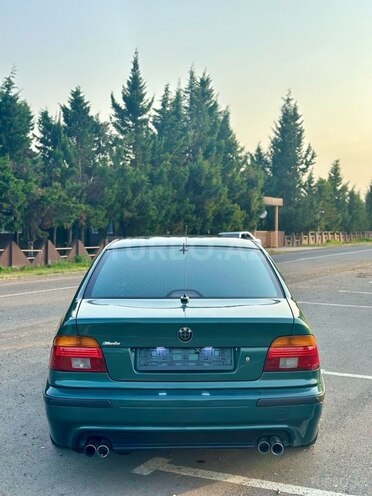 BMW 523 1998, 324,000 km - 2.8 л - Lənkəran