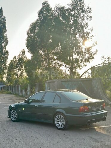 BMW 523 1998, 324,000 km - 2.8 л - Lənkəran