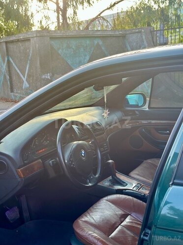 BMW 523 1998, 324,000 km - 2.8 л - Lənkəran