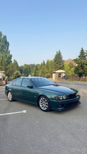 BMW 523 1998, 324,000 km - 2.8 л - Lənkəran