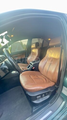 BMW 523 1998, 324,000 km - 2.8 л - Lənkəran
