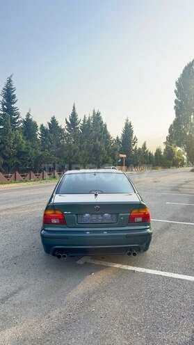 BMW 523 1998, 324,000 km - 2.8 л - Lənkəran