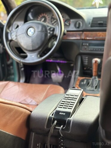 BMW 523 1998, 324,000 km - 2.8 л - Lənkəran