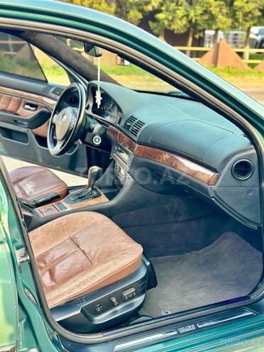 BMW 523 1998, 324,000 km - 2.8 л - Lənkəran