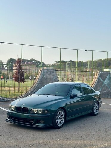 BMW 523 1998, 324,000 km - 2.8 л - Lənkəran