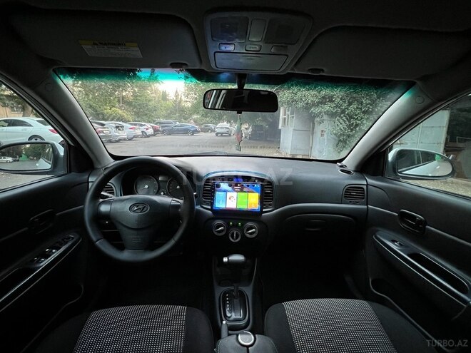 Hyundai Accent 2009, 275,450 km - 1.4 л - Bakı