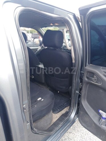 Nissan Navara 2011, 510,000 km - 2.5 l - Bakı