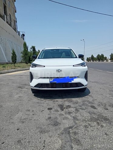 Changan Qiyuan Q05 2024, 68,000 km - 1.5 л - Bakı
