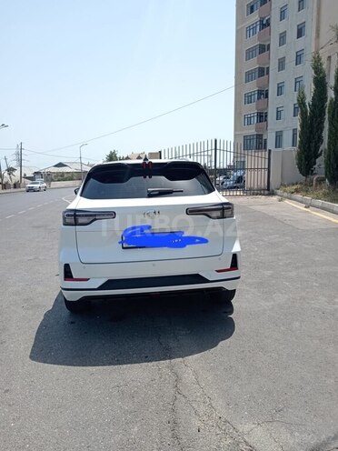 Changan Qiyuan Q05 2024, 68,000 km - 1.5 л - Bakı