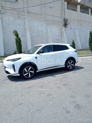 Changan Qiyuan Q05 2024, 68,000 km - 1.5 л - Bakı