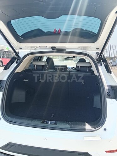 Changan Qiyuan Q05 2024, 68,000 km - 1.5 л - Bakı