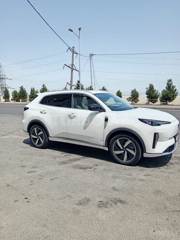 Changan Qiyuan Q05 2024, 68,000 km - 1.5 л - Bakı