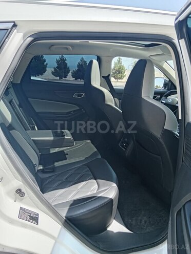 Changan Qiyuan Q05 2024, 68,000 km - 1.5 л - Bakı