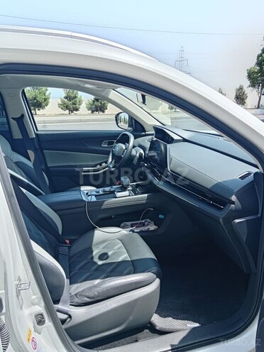 Changan Qiyuan Q05 2024, 68,000 km - 1.5 л - Bakı