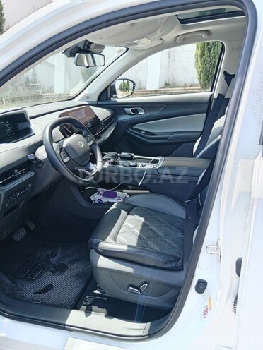 Changan Qiyuan Q05 2024, 68,000 km - 1.5 л - Bakı