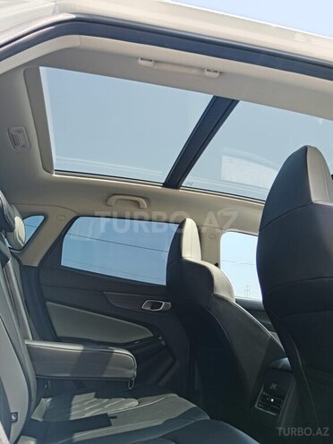 Changan Qiyuan Q05 2024, 68,000 km - 1.5 л - Bakı