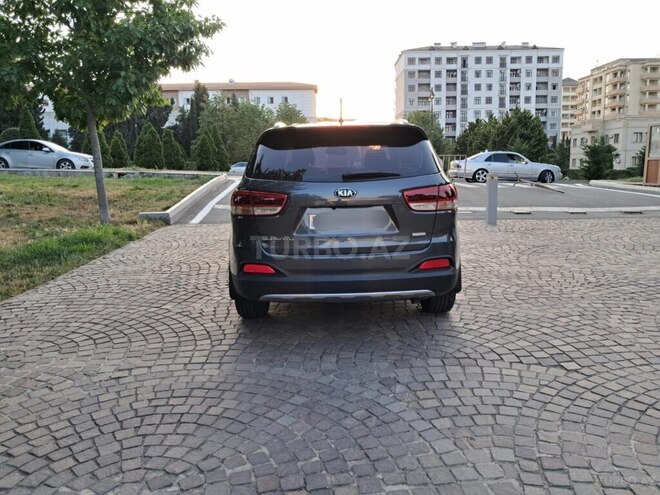 Kia Sorento 2017, 72,000 km - 2.0 л - Şəmkir
