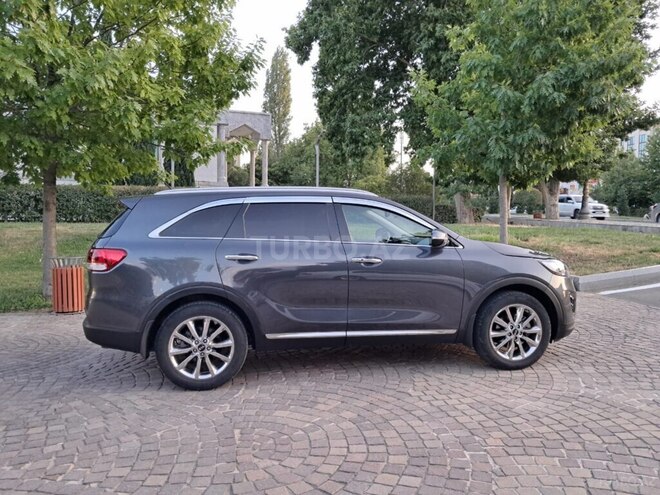 Kia Sorento 2017, 72,000 km - 2.0 л - Şəmkir